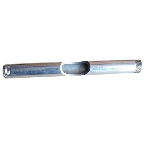 Nozzle Pipe