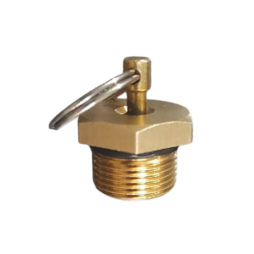 Brass Connector Pins
