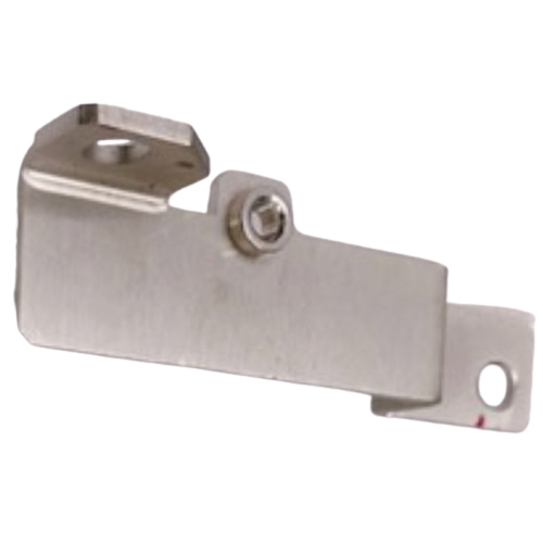 High Grade Copper Bus Bars - Color: Silver