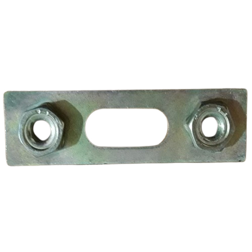 Footrest Clamp