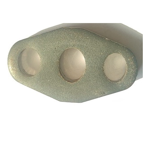 M S Flange