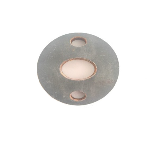 8.0mm Flange