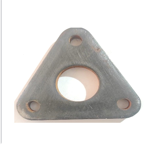 Triagle Flange