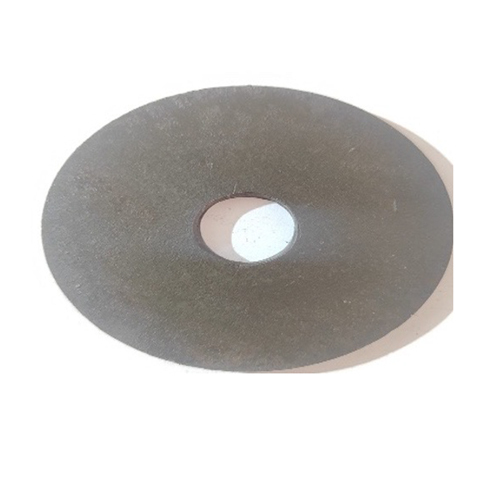 Triagle Flange