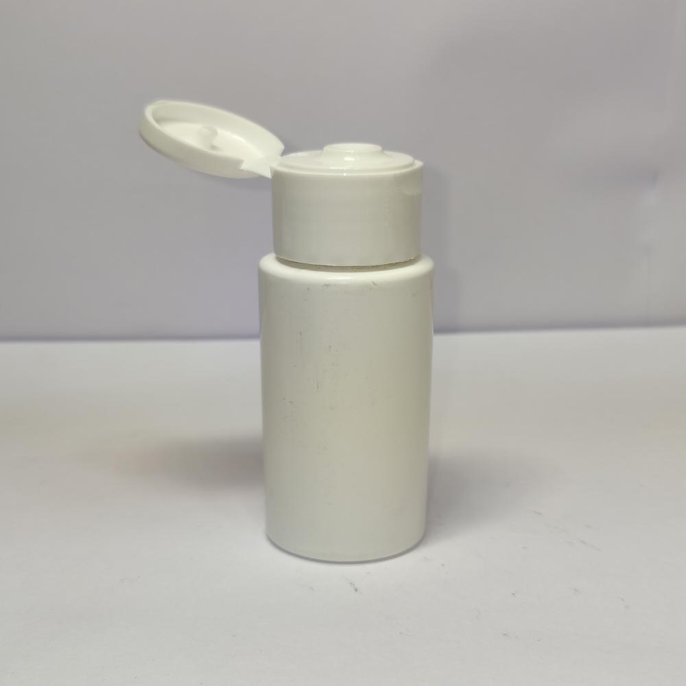 30ML WHITE JLI PET BOTTLE