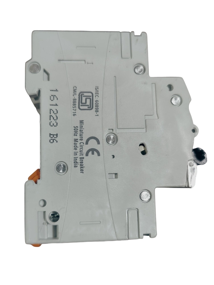 C&S MCB CSMBS3C50NR04 TP 50A