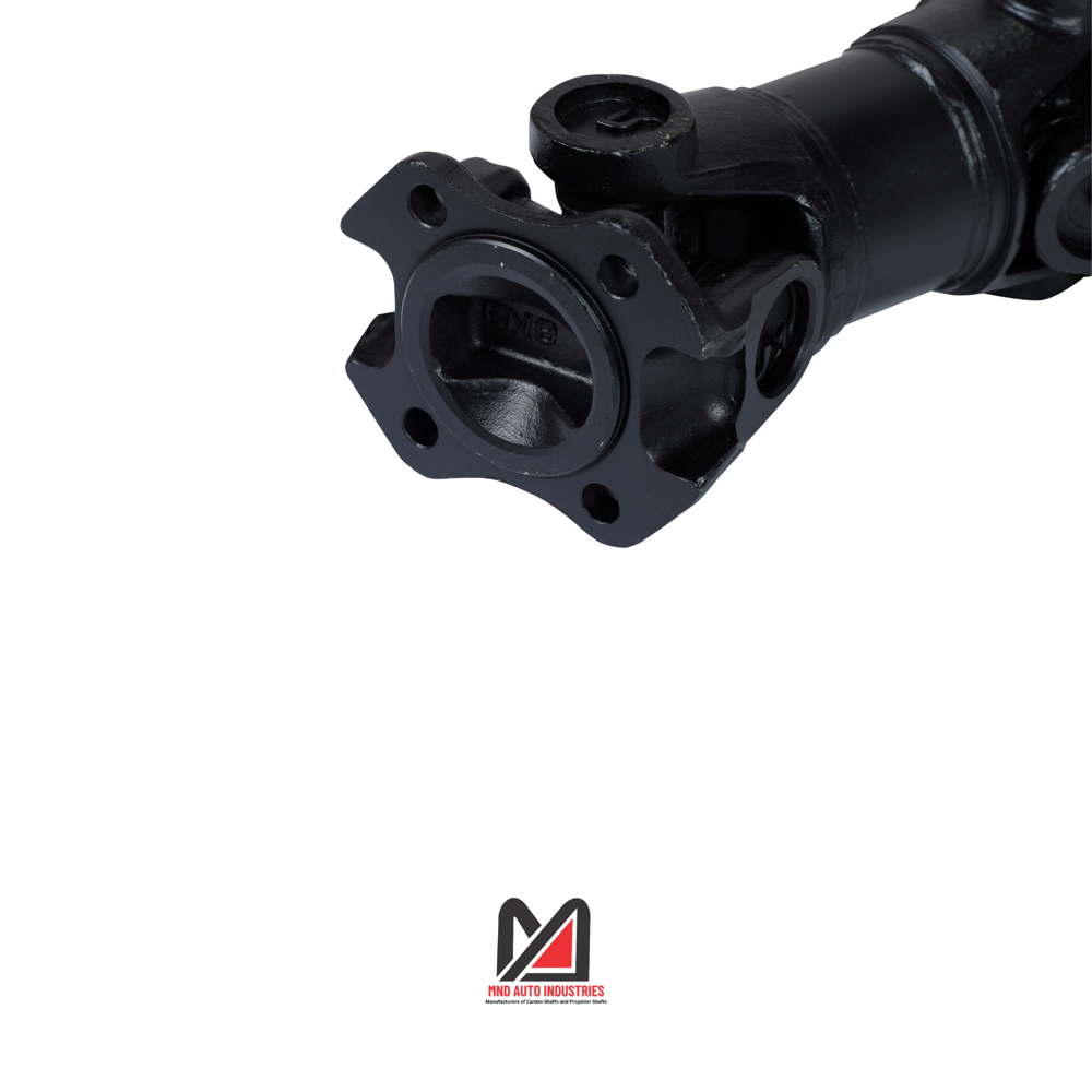 Fixed Joints for Forlifts
