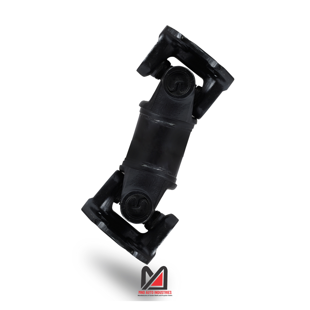 Fixed Joints for Forlifts
