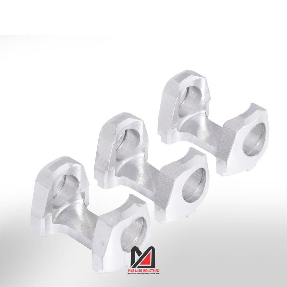 Customized Yokes for Propeller Shafts/ Cardan Shafts