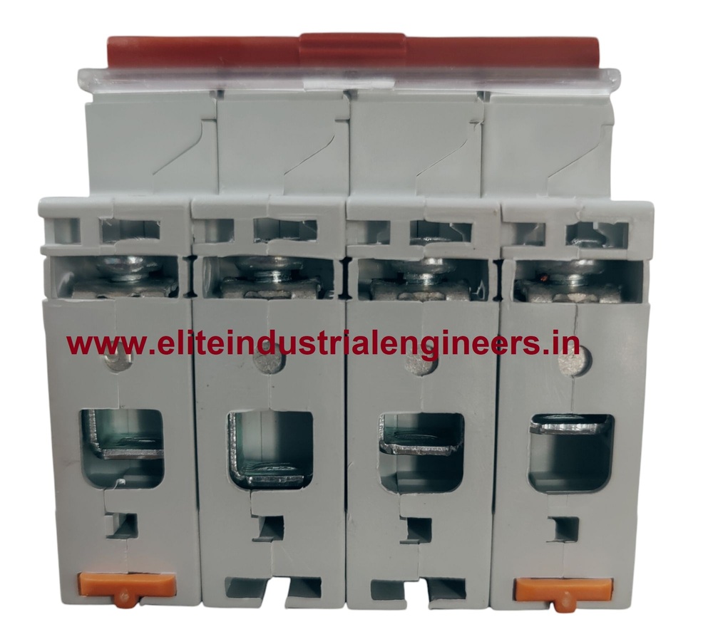 C&S MCB CSMBS4ISO40NR03 ISO 40A