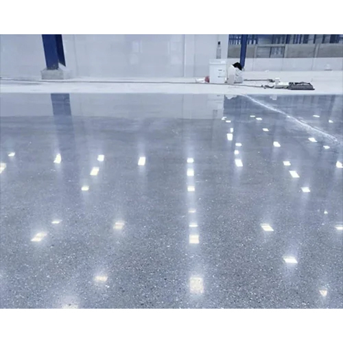 2 mm Epoxy Flooring Service