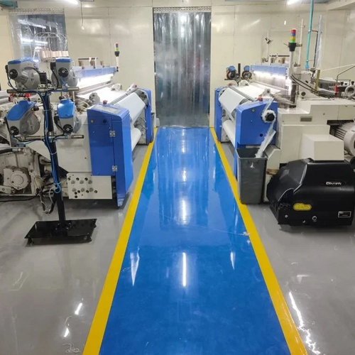 5mm Commercial Epoxy Flooring Service