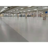 3mm Esd Flooring Service