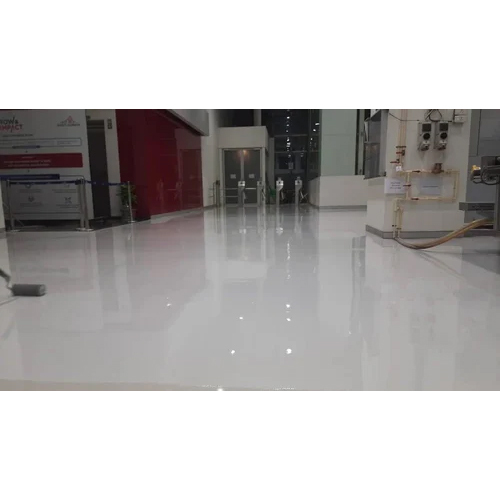 3mm ESD Flooring Service