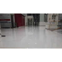3mm ESD Flooring Service