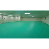 2mm Esd Flooring Service