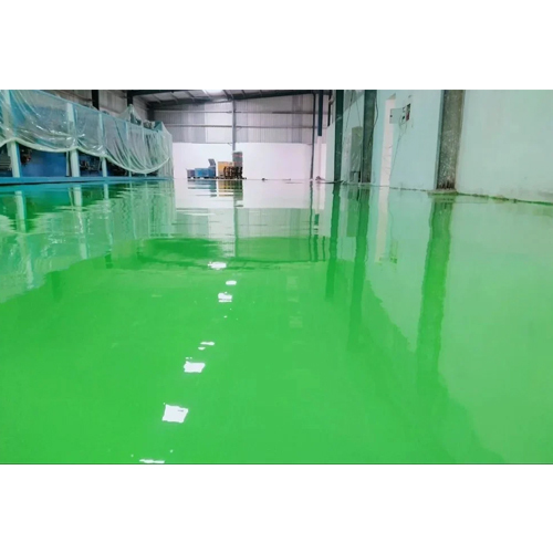 5mm ESD Flooring Service