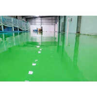 5mm ESD Flooring Service