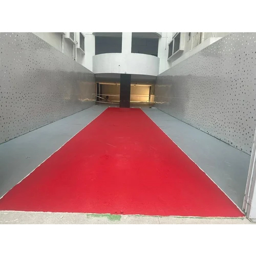 4mm Antiskid Flooring Service