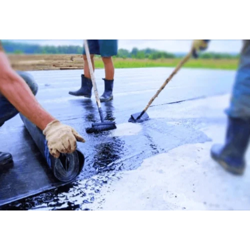2mm Waterproofing Service