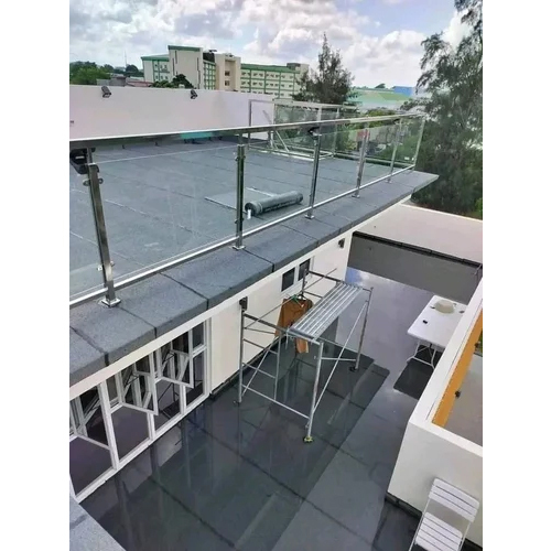 3mm Waterproofing Service