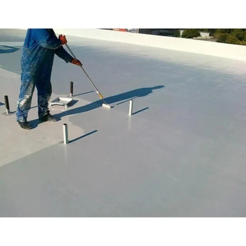 4mm Waterproofing Service