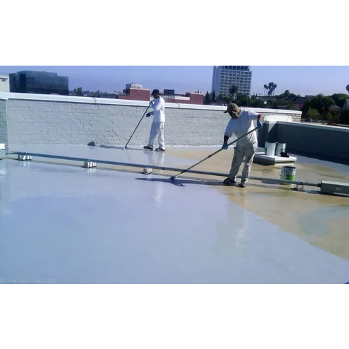 5mm Waterproofing Service
