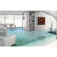 2mm Pu Wall Coating Service