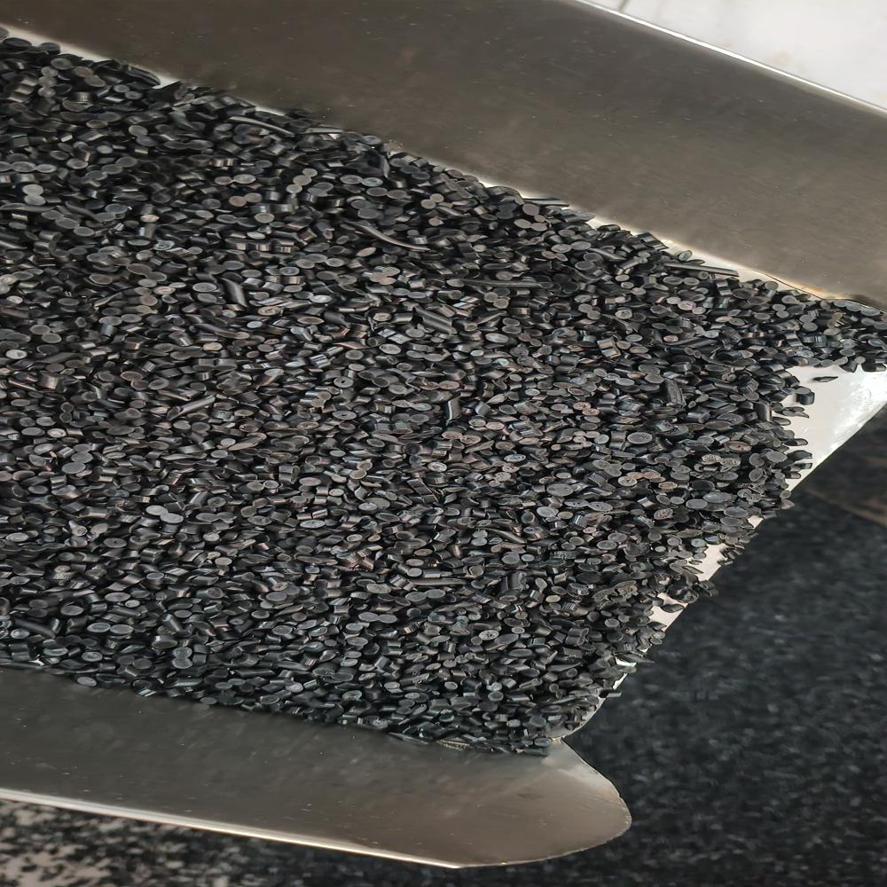 PVC Compounds Manufacturer