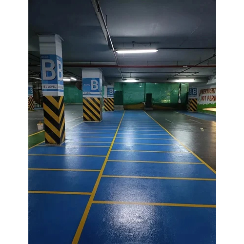 2mm PU Coating Service