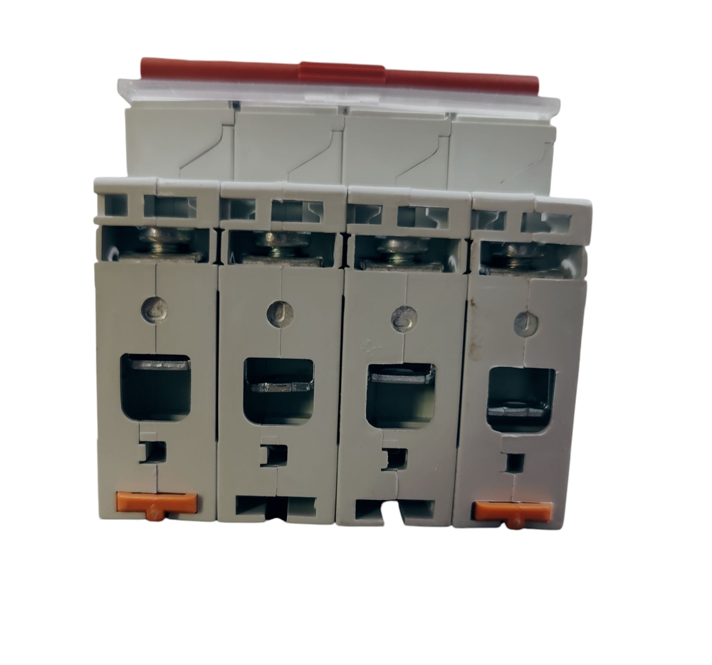 C&S MCB CSMBS4ISO63NR03 ISO 63A