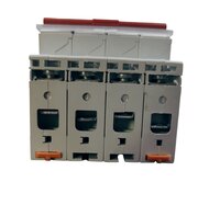 C&S MCB CSMBS4ISO63NR03 ISO 63A