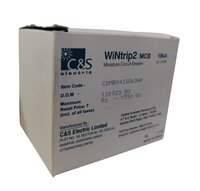 C&S MCB CSMBS4ISO63NR03 ISO 63A