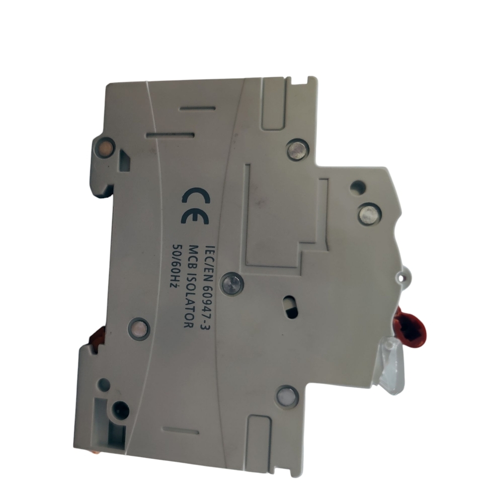 C&S MCB CSMBS4ISO63NR03 ISO 63A