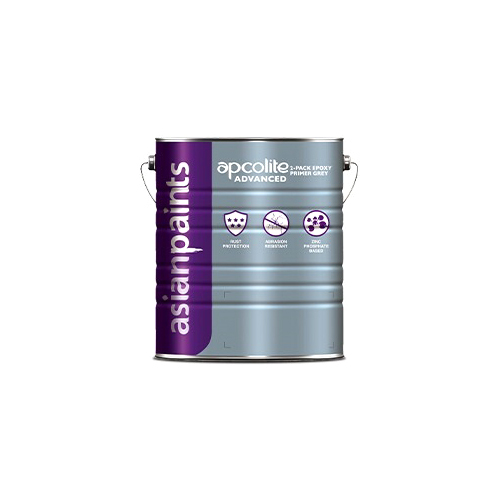 Grey Epoxy Primer