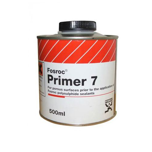 500ml Fosroc 7 Primer