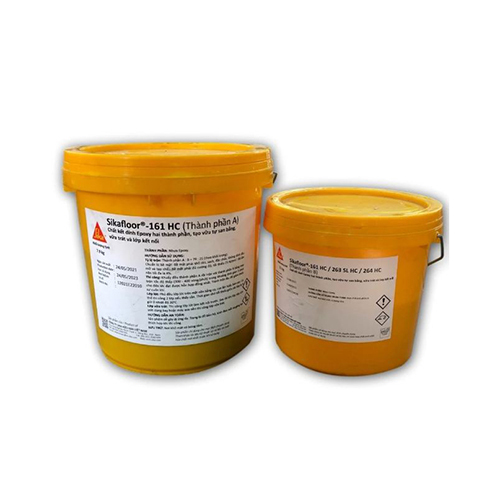 Sikafloor 161HC Epoxy Primer