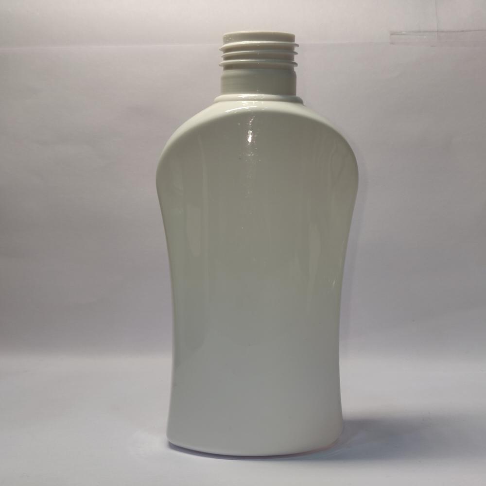 200ML WHITE PARROT PET BOTTLE