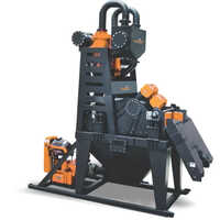 Wet Sand Washing Plant - Automatic Grade: Automatic
