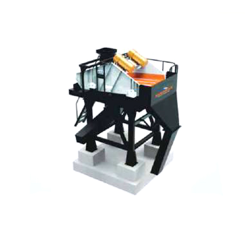 De Watering Screen - Automatic Grade: Automatic