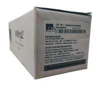 C&S MCB CSMBS2ISO40NR06 ISO 40A