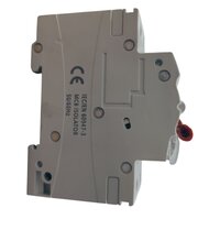 C&S MCB CSMBS2ISO40NR06 ISO 40A