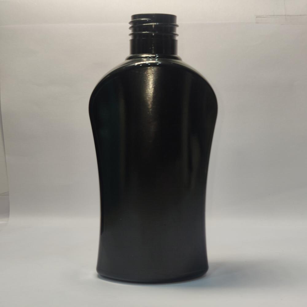 200ML BLACK PARROT PET BOTTLE 