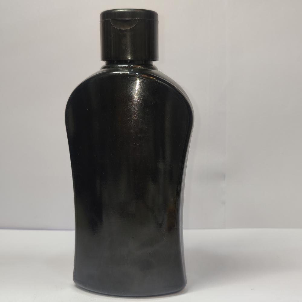 200ML BLACK PARROT PET BOTTLE 