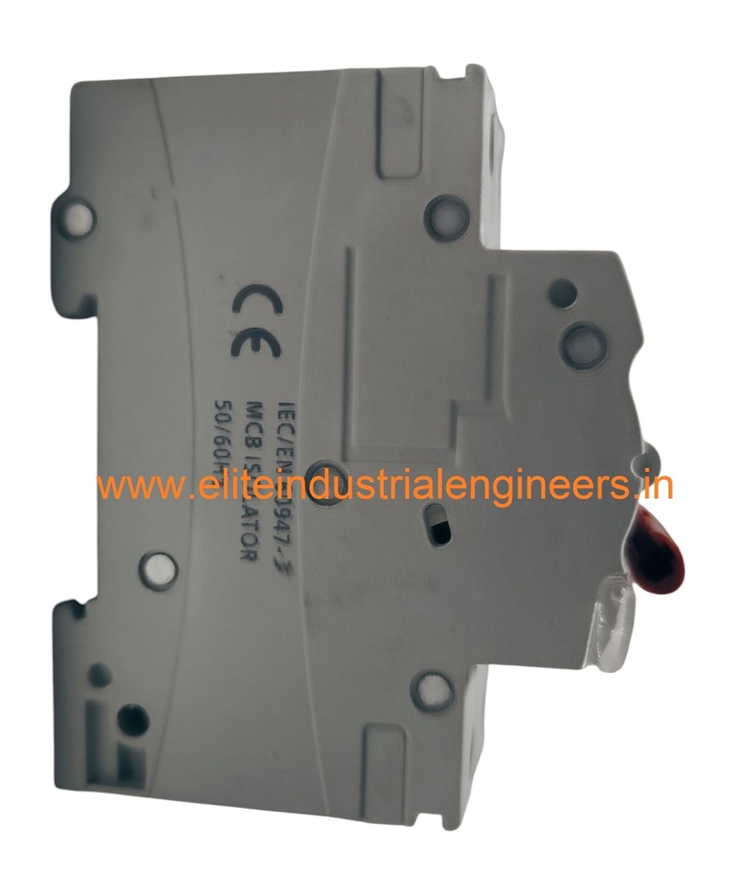 C&S MCB CSMBS2ISO63NR06 ISO 63A