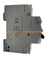 C&S MCB CSMBS2ISO63NR06 ISO 63A