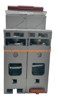 C&S MCB CSMBS2ISO63NR06 ISO 63A