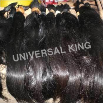 Indian remy hair