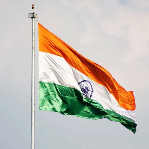 Mast Pole Flag