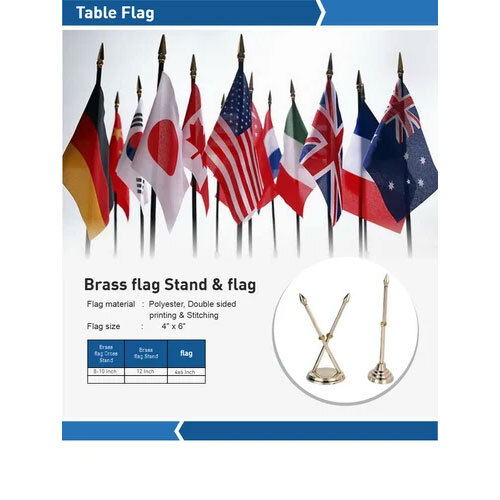 All Countries Flag
